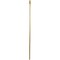 Northlight 5' Wooden Flagpole with Anti-Furling Ring and Bracket Kit